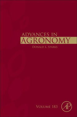 Advances in Agronomy: Volume 183