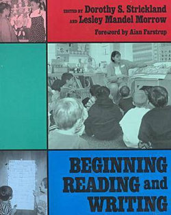 Beginning Reading and Writing