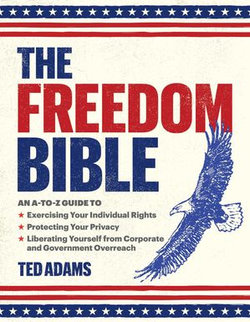 The Freedom Bible