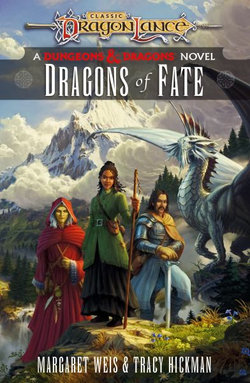 Dragons of Fate