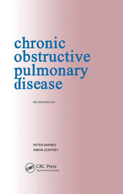 Chronic Obstructive Pulmonary Disease: pocketbook