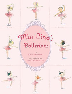 Miss Lina's Ballerinas