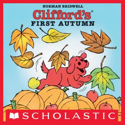 Clifford's First Autumn