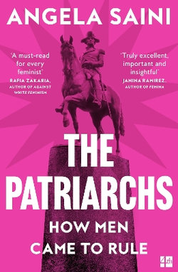 The Patriarchs