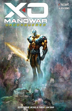 X-O Manowar