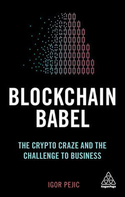 Blockchain Babel