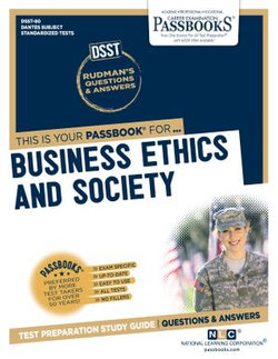 BUSINESS ETHICS AND SOCIETY