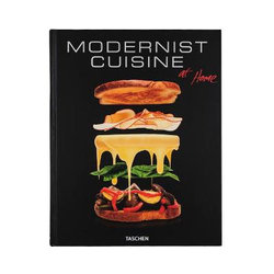 Modernist Cuisine at Home French Edition