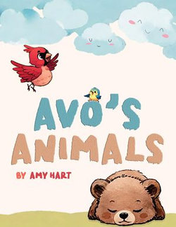 Avo's Animals