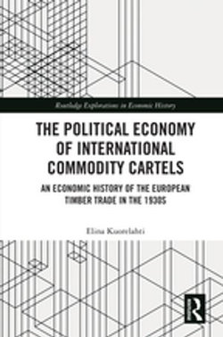 The Political Economy of International Commodity Cartels