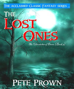 The Lost Ones