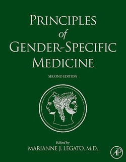 Principles of Gender-Specific Medicine