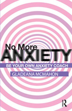 No More Anxiety!