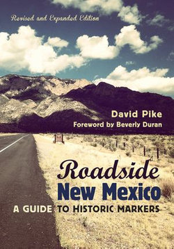 Roadside New Mexico