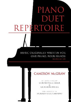 Piano Duet Repertoire, Second Edition