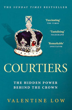 Courtiers