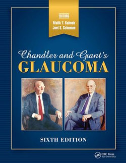 Chandler and Grant's Glaucoma