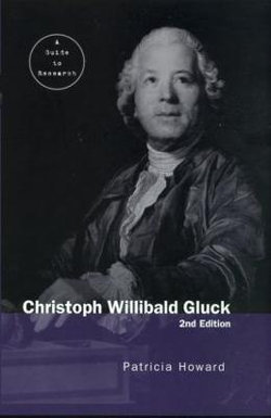 Christoph Willibald Gluck