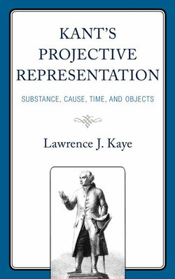 Kant's Projective Representation