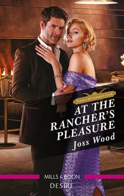 At the Rancher's Pleasure