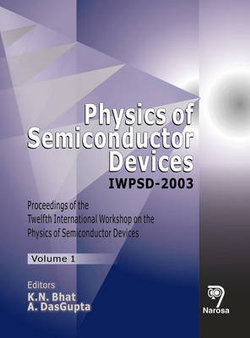 Physics of Semiconductor Devices