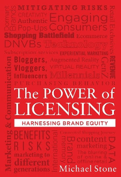 The Power of Licensing: Harnessing Brand Equity