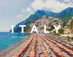 Gray Malin: Italy