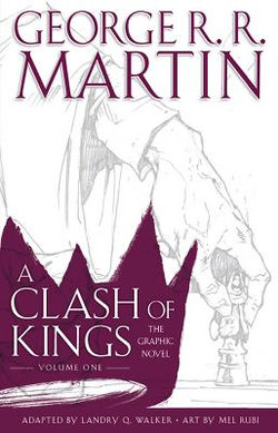 clash of kings audiobook library edition