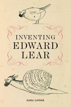 Inventing Edward Lear