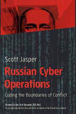 Russian Cyber Operations