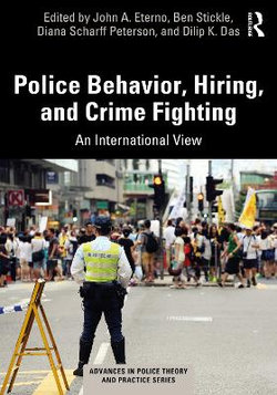 Police Behavior Hiring and Crime Fighting