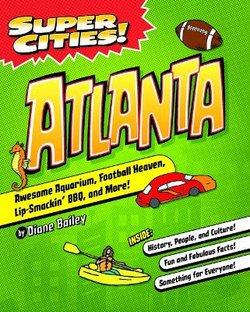 Super Cities! Atlanta