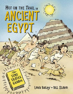 Hot on the Trail in Ancient Egypt