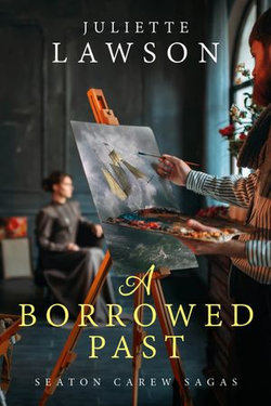 A Borrowed Past