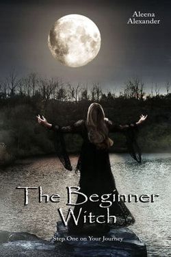 The Beginner Witch