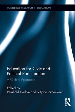 Education for Civic and Political Participation