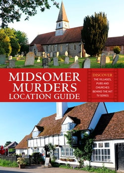 Midsomer Murders Location Guide