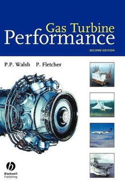 Gas Turbine Performance