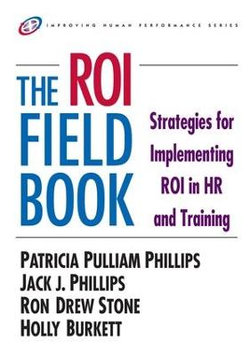 The ROI Fieldbook