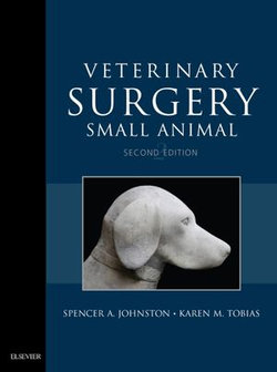 Veterinary Surgery: Small Animal Expert Consult - E-BOOK