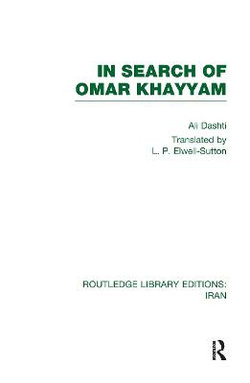 In Search of Omar Khayyam (RLE Iran B)