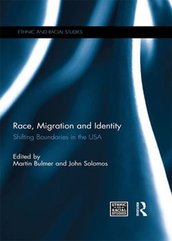 Race, Migration and Identity