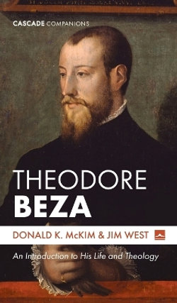 Theodore Beza