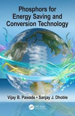 Phosphors for Energy Saving and Conversion Technology