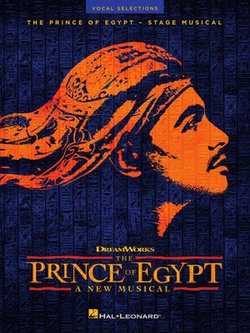 The Prince of Egypt - Vocal Selections