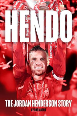 HENDO: Jordan Henderson ebook