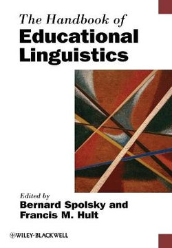 The Handbook of Educational Linguistics