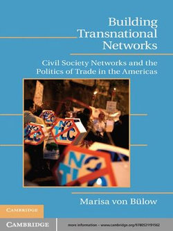 Building Transnational Networks