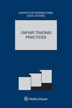 Unfair Trading Practices