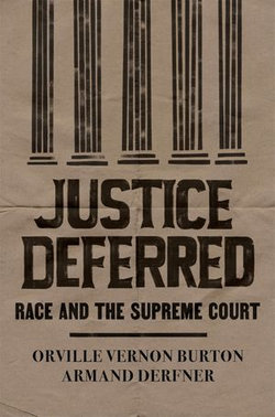 Justice Deferred